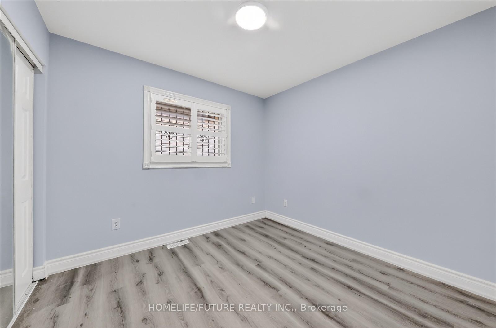Photo 28 of Unit Main & 2nd, 231 Timberlane Drive, Brampton, Fletcher's Creek South — HOMEH