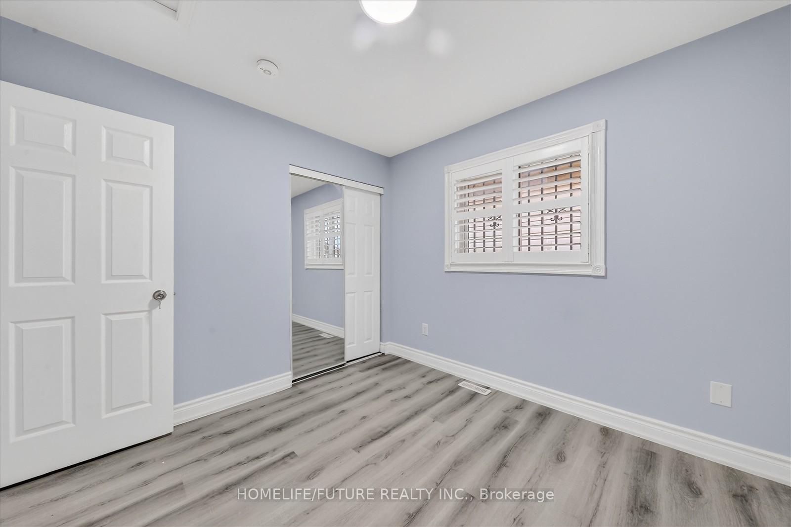 Photo 13 of Unit Main & 2nd, 231 Timberlane Drive, Brampton, Fletcher's Creek South — HOMEH
