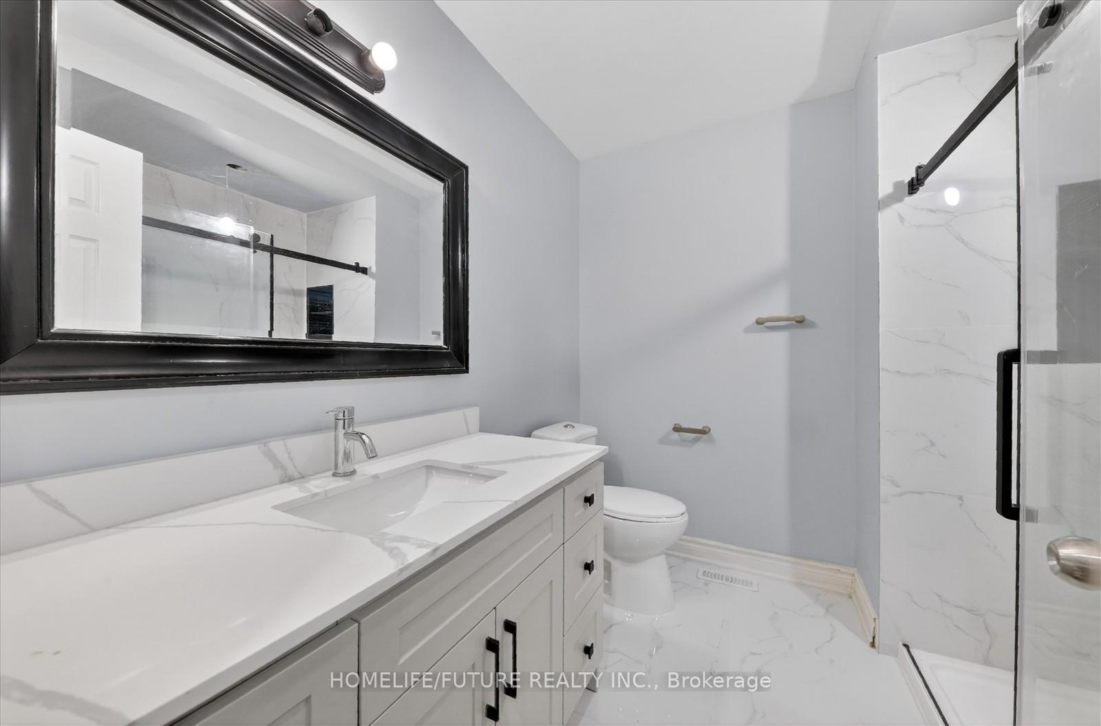 Photo 24 of Unit Main & 2nd, 231 Timberlane Drive, Brampton, Fletcher's Creek South — HOMEH