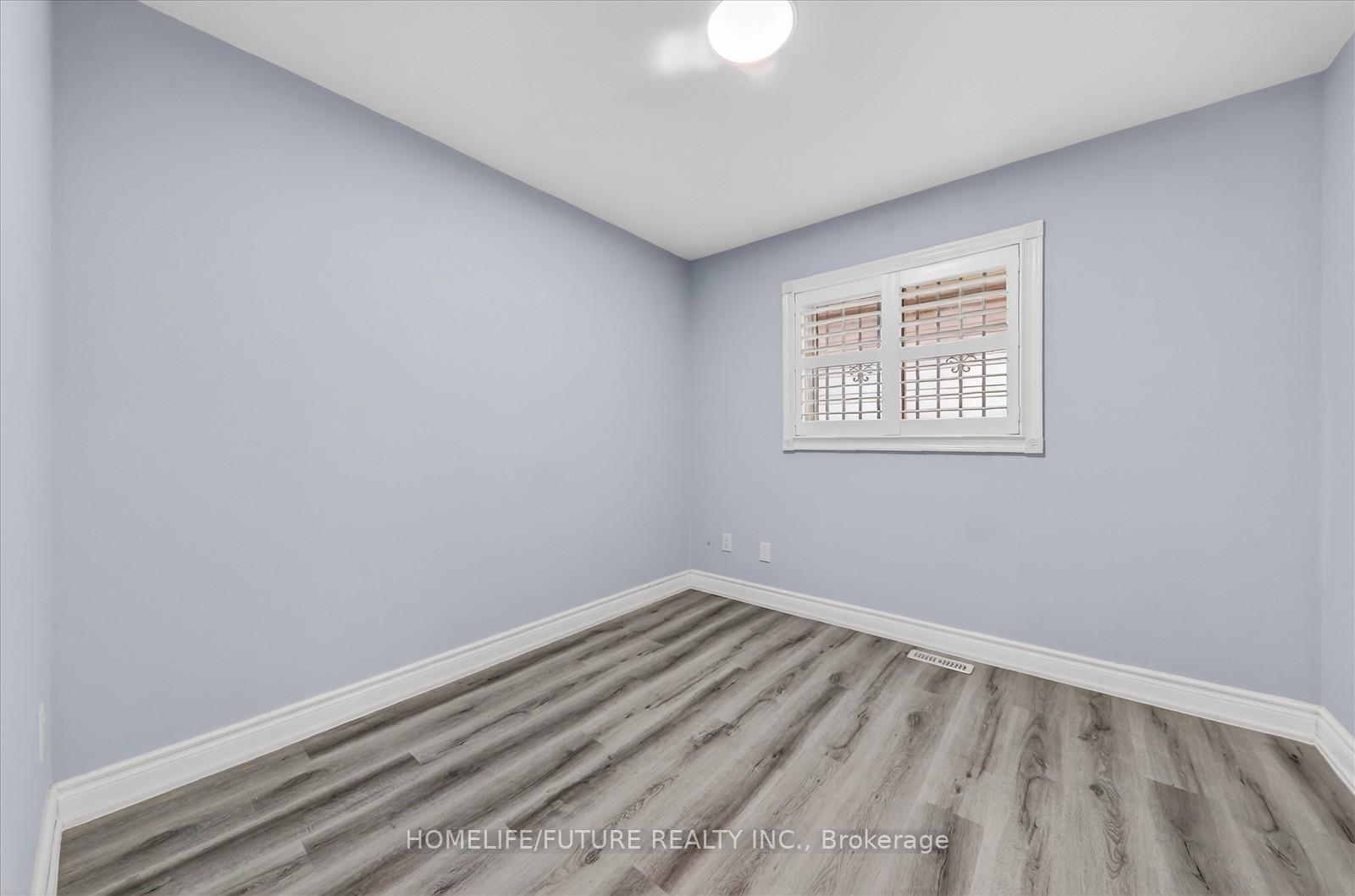 Photo 30 of Unit Main & 2nd, 231 Timberlane Drive, Brampton, Fletcher's Creek South — HOMEH