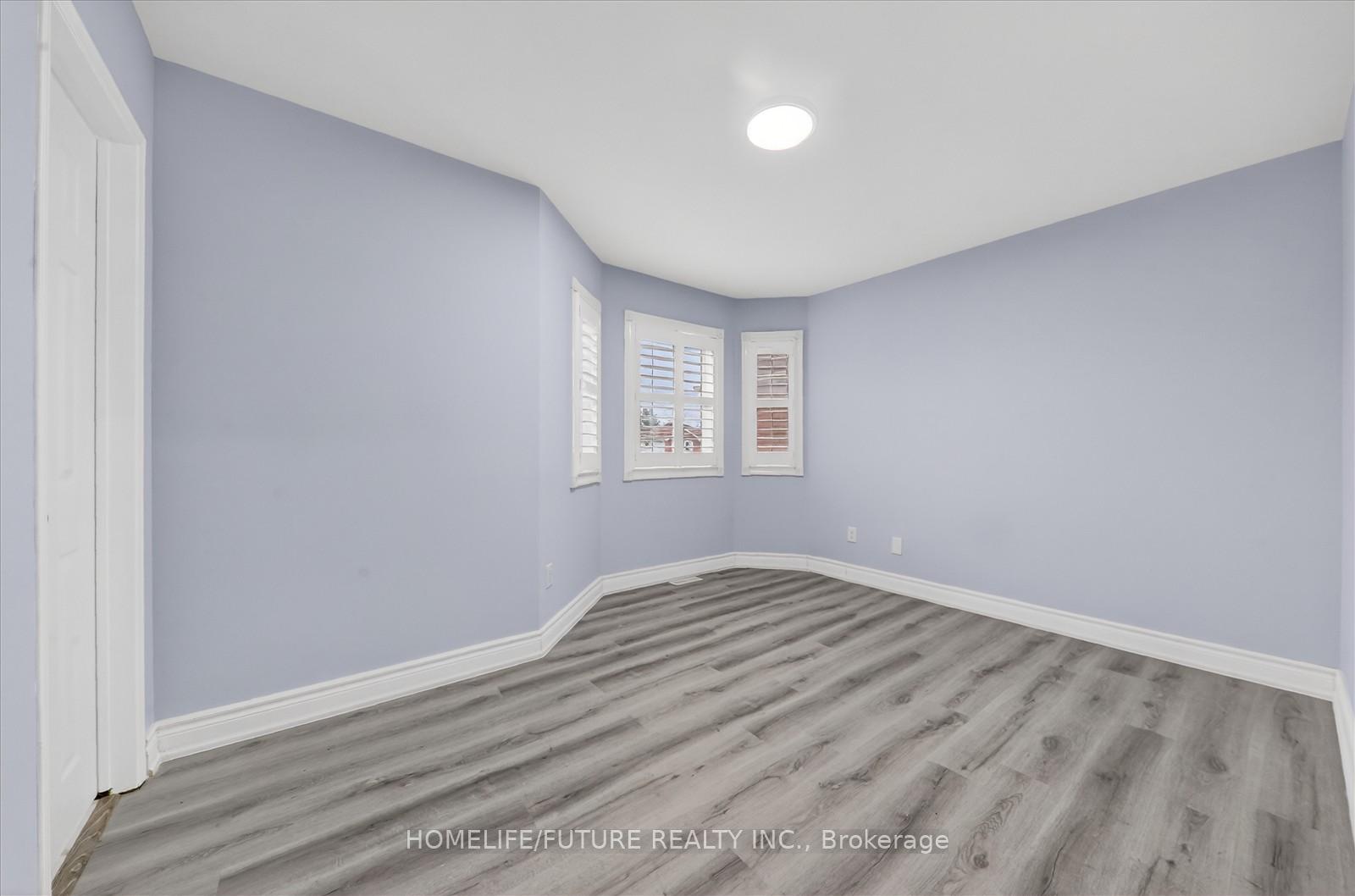 Photo 15 of Unit Main & 2nd, 231 Timberlane Drive, Brampton, Fletcher's Creek South — HOMEH