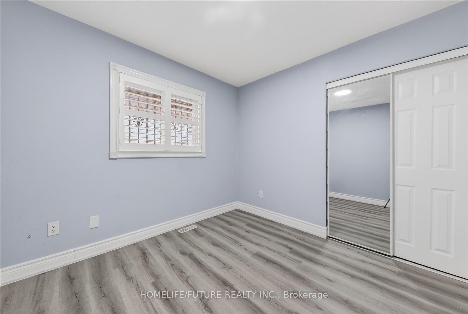 Photo 25 of Unit Main & 2nd, 231 Timberlane Drive, Brampton, Fletcher's Creek South — HOMEH