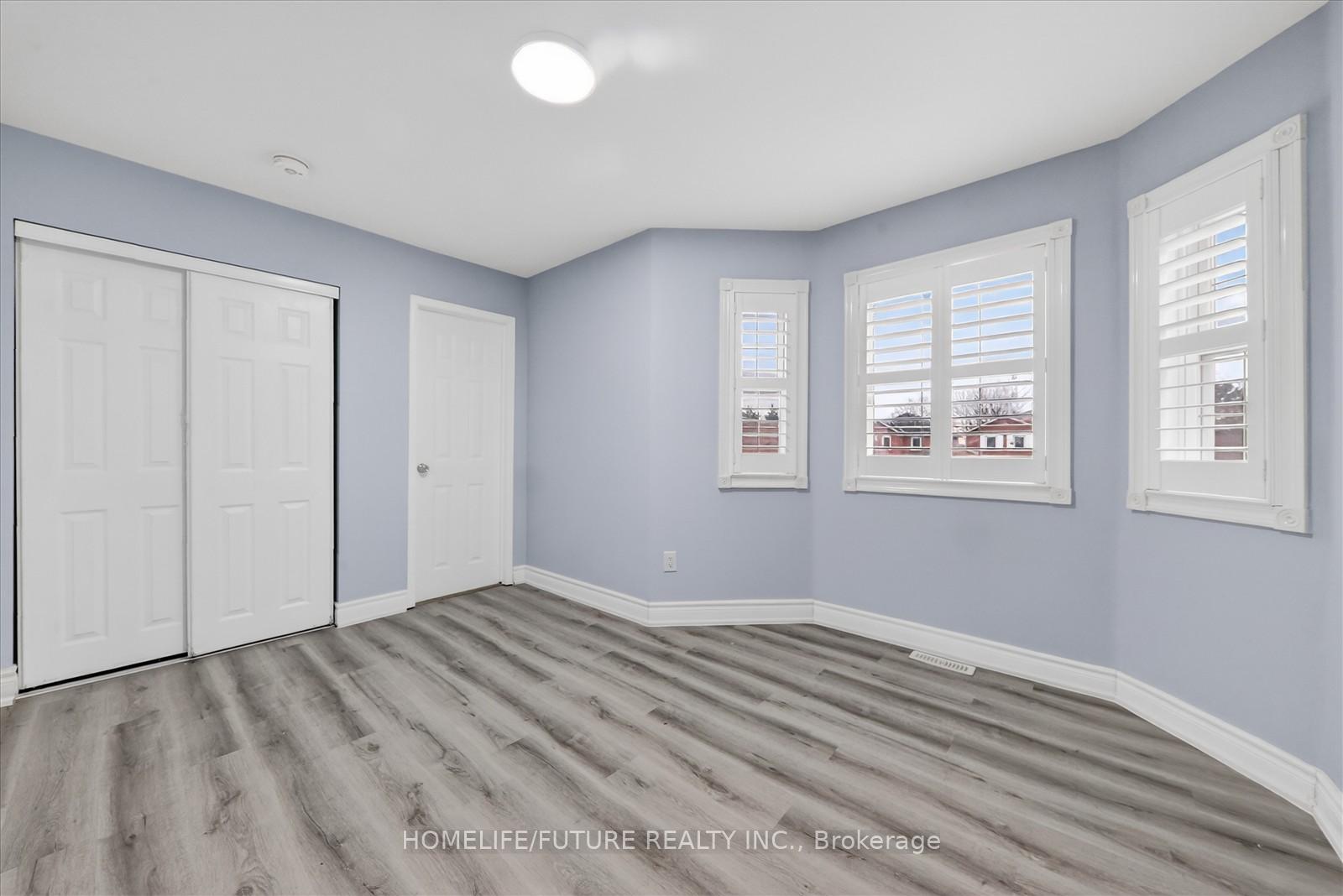 Photo 16 of Unit Main & 2nd, 231 Timberlane Drive, Brampton, Fletcher's Creek South — HOMEH