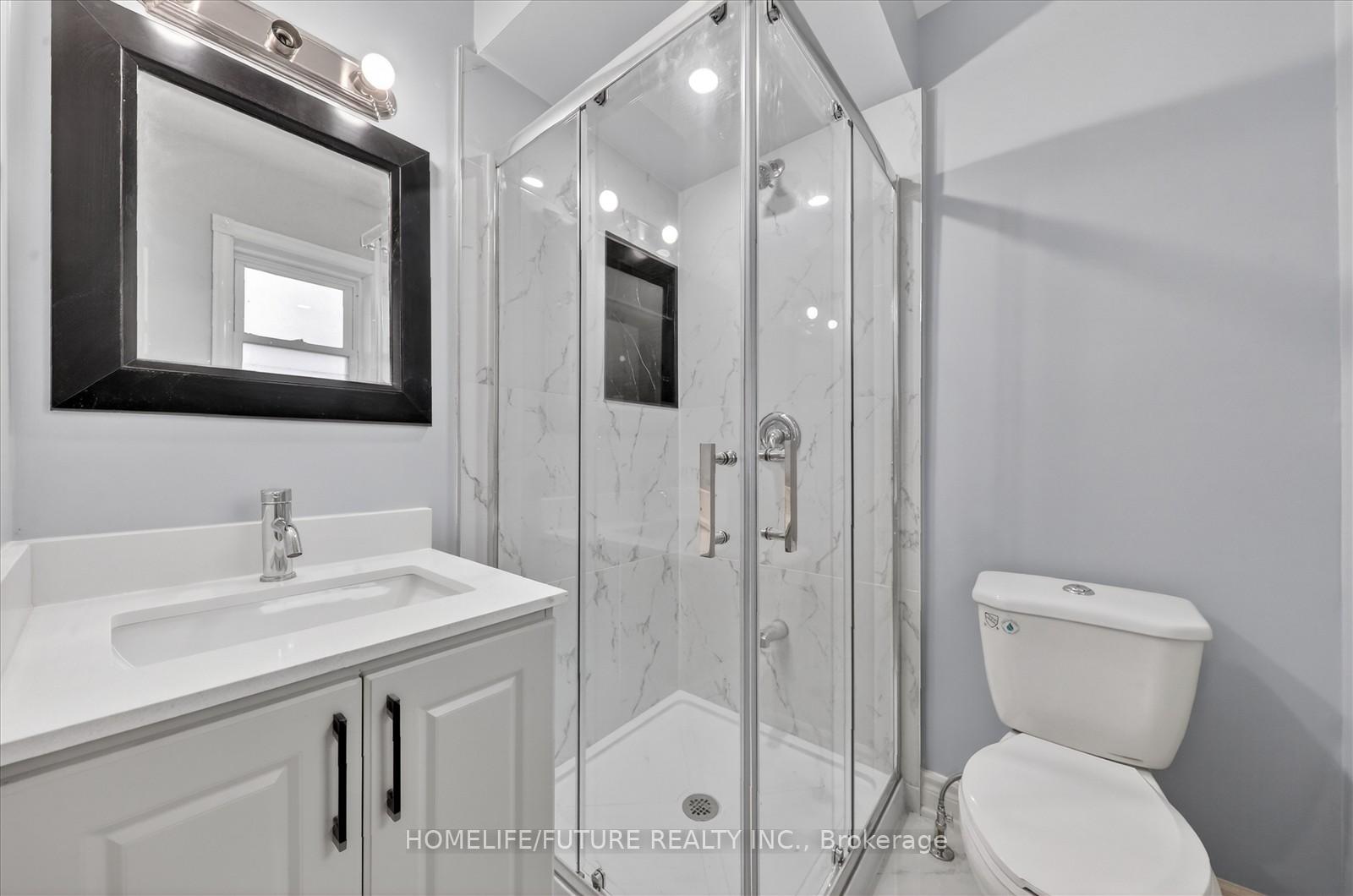 Photo 17 of Unit Main & 2nd, 231 Timberlane Drive, Brampton, Fletcher's Creek South — HOMEH