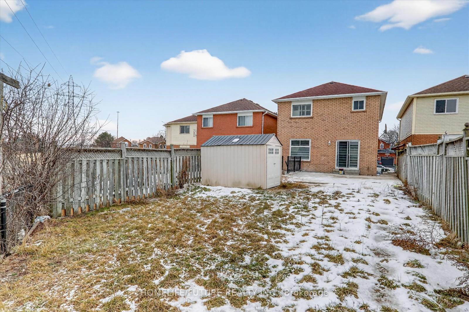 Photo 19 of Unit Main & 2nd, 231 Timberlane Drive, Brampton, Fletcher's Creek South — HOMEH