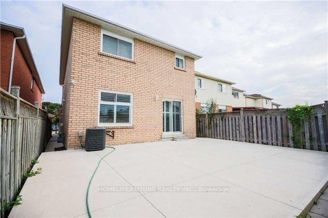 Photo 26 of Unit Main & 2nd, 231 Timberlane Drive, Brampton, Fletcher's Creek South — HOMEH