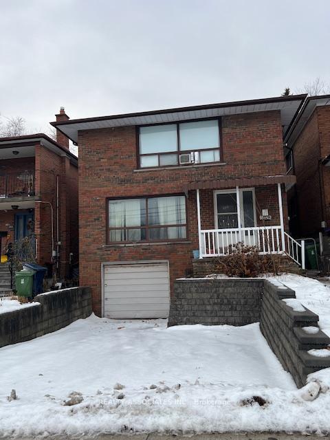 Photo 1 of Unit upper, 586 Warden Avenue, Scarborough, Oakridge — HOMEH