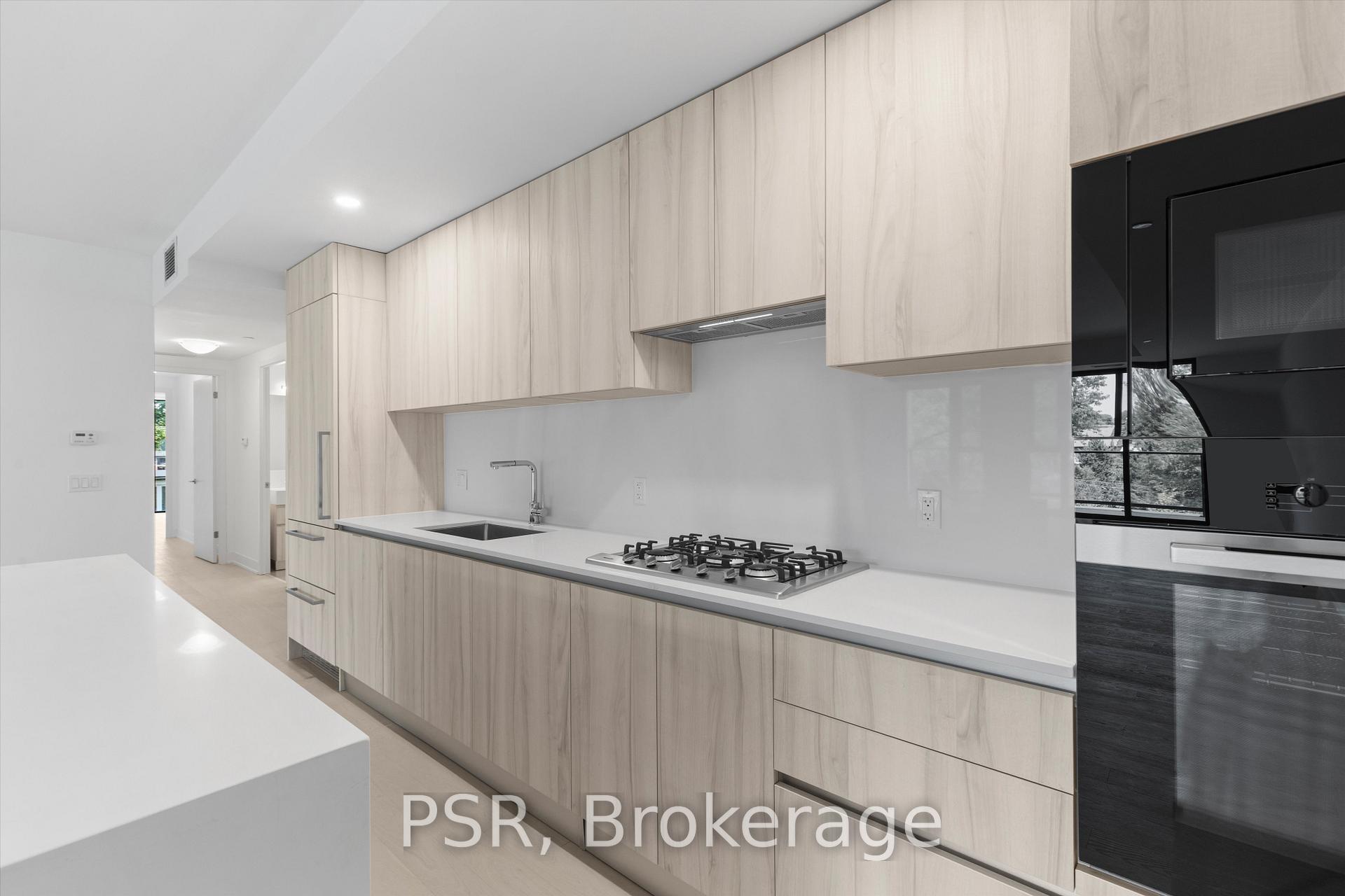 Photo 5 of Unit 303, 200 Keewatin Avenue, Toronto, Mount Pleasant East — HOMEH
