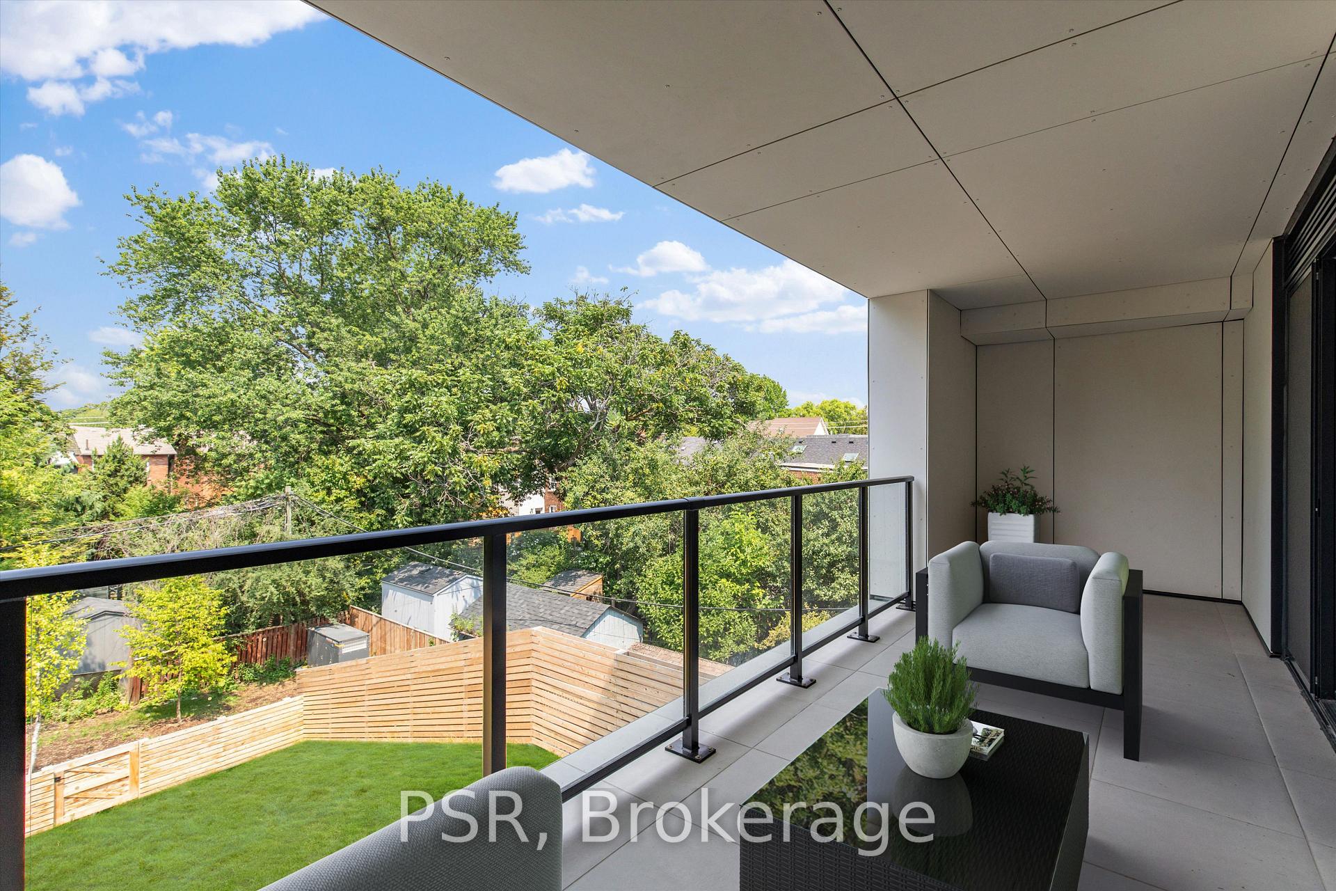 Photo 8 of Unit 303, 200 Keewatin Avenue, Toronto, Mount Pleasant East — HOMEH