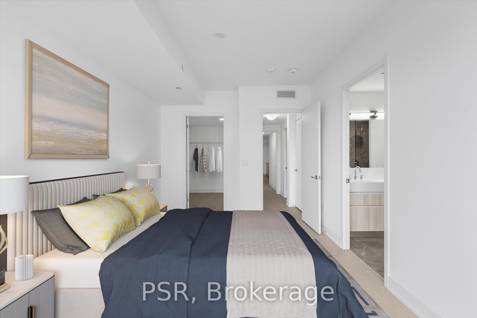 Photo 6 of Unit 303, 200 Keewatin Avenue, Toronto, Mount Pleasant East — HOMEH