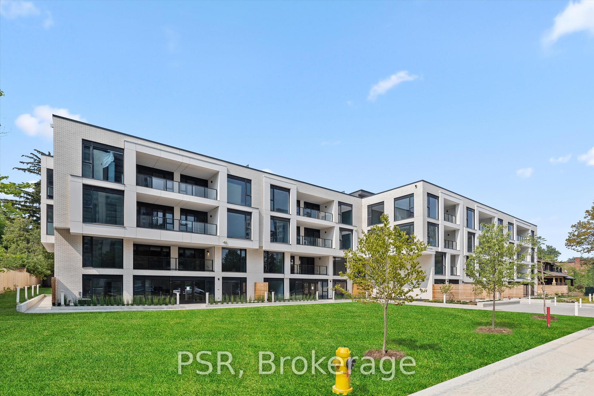 Photo 16 of Unit 303, 200 Keewatin Avenue, Toronto, Mount Pleasant East — HOMEH