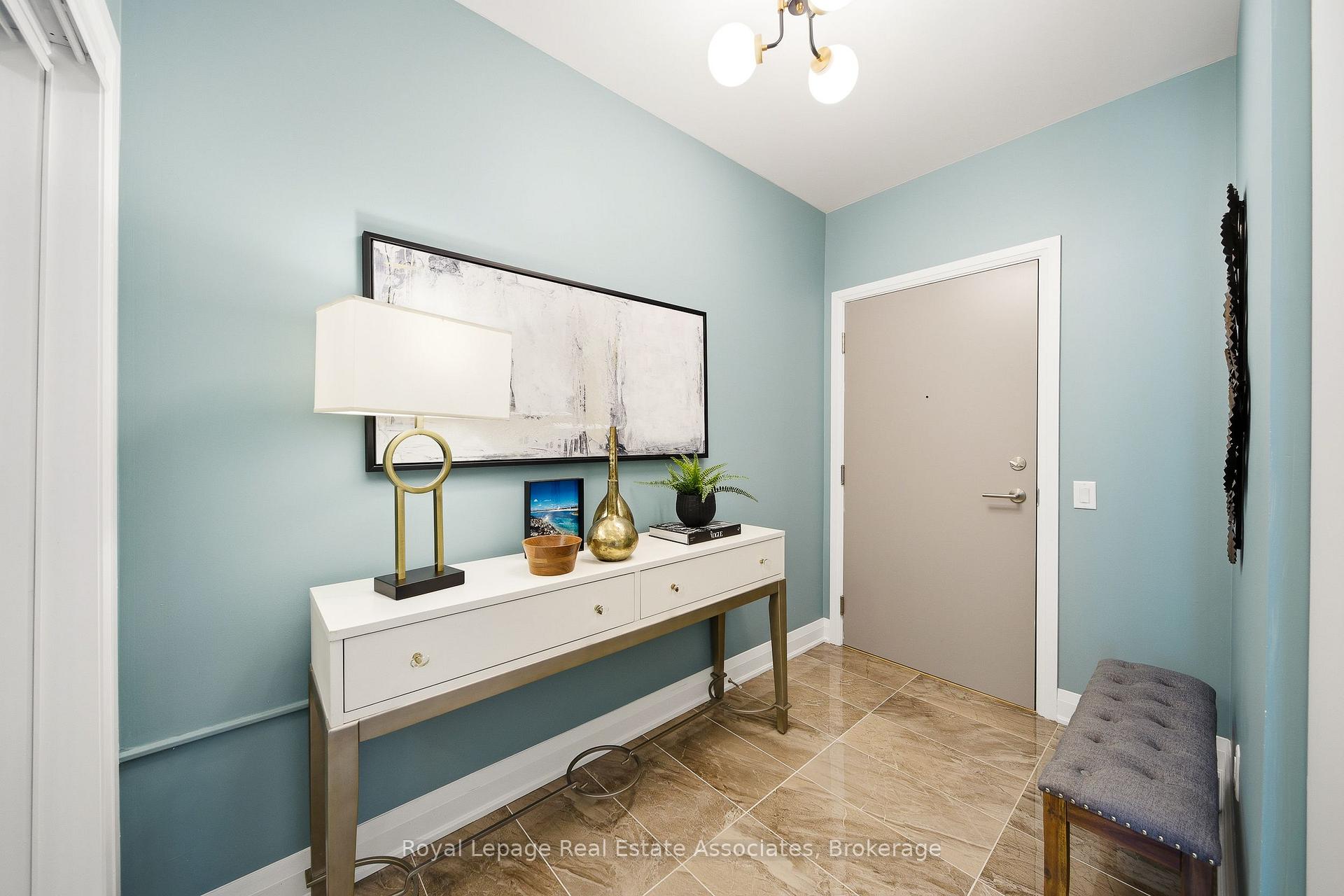 Photo 3 of Unit 112, 16 Concord Place, Grimsby, Grimsby Beach — HOMEH