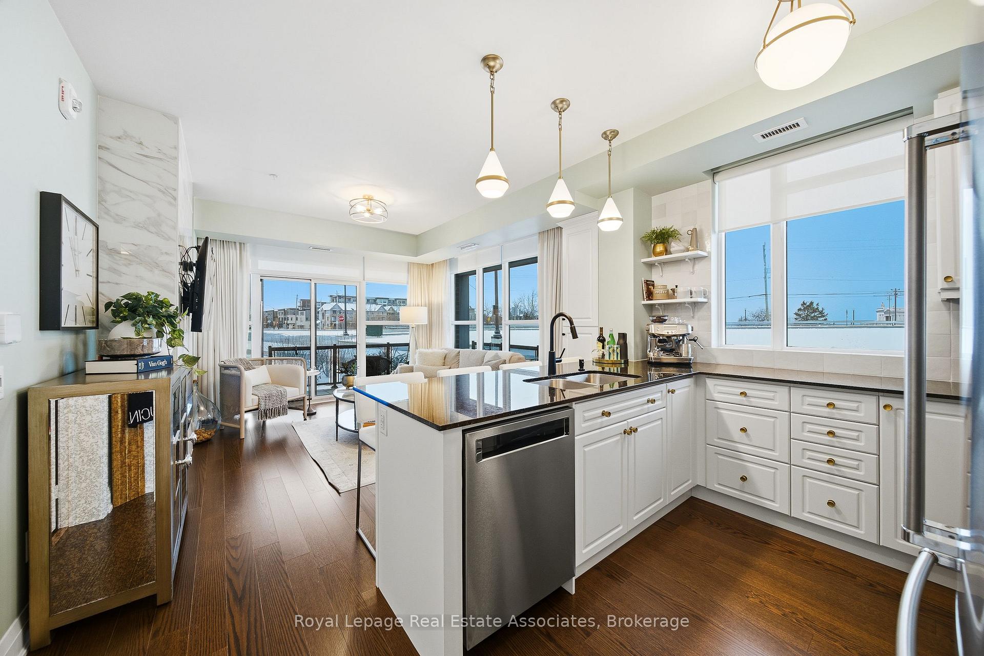 Photo 22 of Unit 112, 16 Concord Place, Grimsby, Grimsby Beach — HOMEH