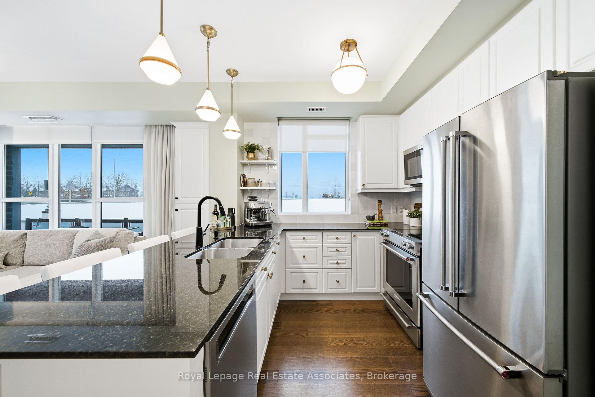 Photo 20 of Unit 112, 16 Concord Place, Grimsby, Grimsby Beach — HOMEH