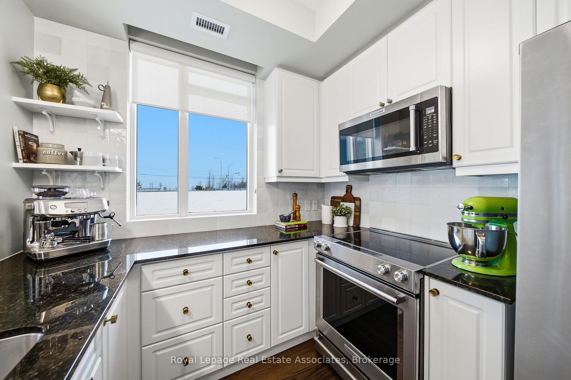 Photo 28 of Unit 112, 16 Concord Place, Grimsby, Grimsby Beach — HOMEH