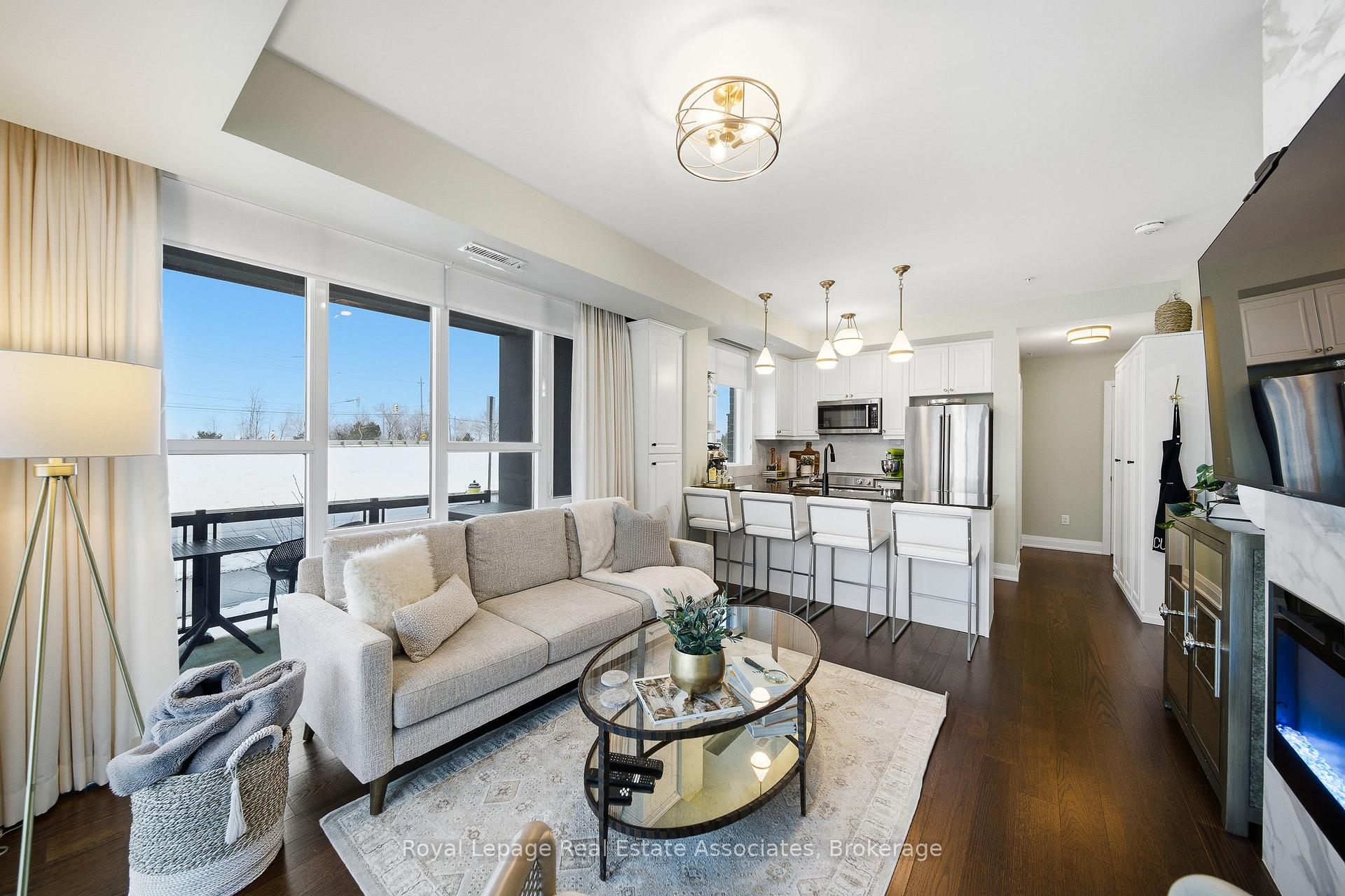 Photo 25 of Unit 112, 16 Concord Place, Grimsby, Grimsby Beach — HOMEH