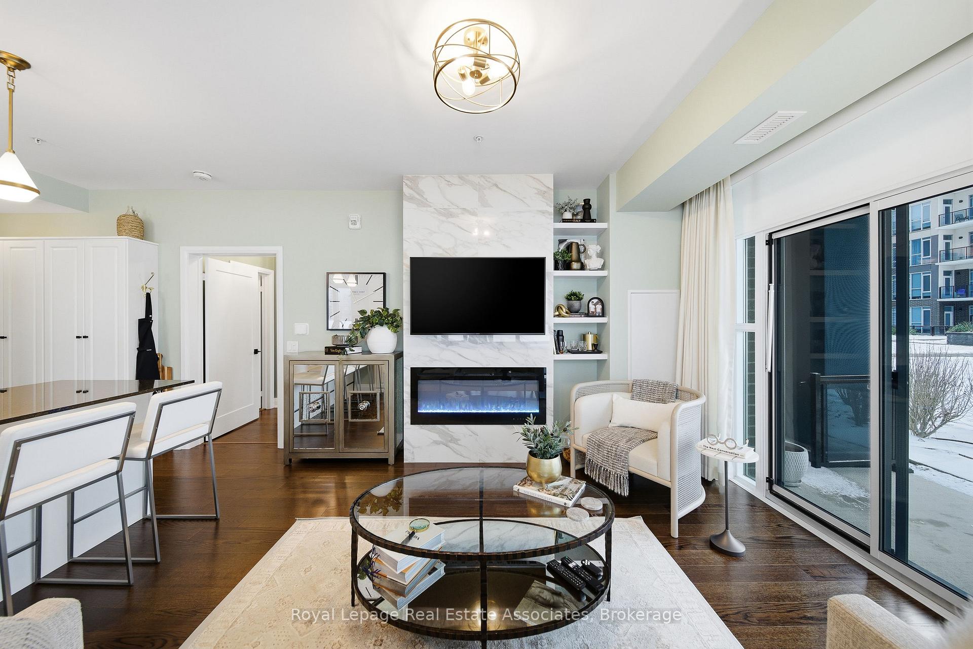 Photo 19 of Unit 112, 16 Concord Place, Grimsby, Grimsby Beach — HOMEH