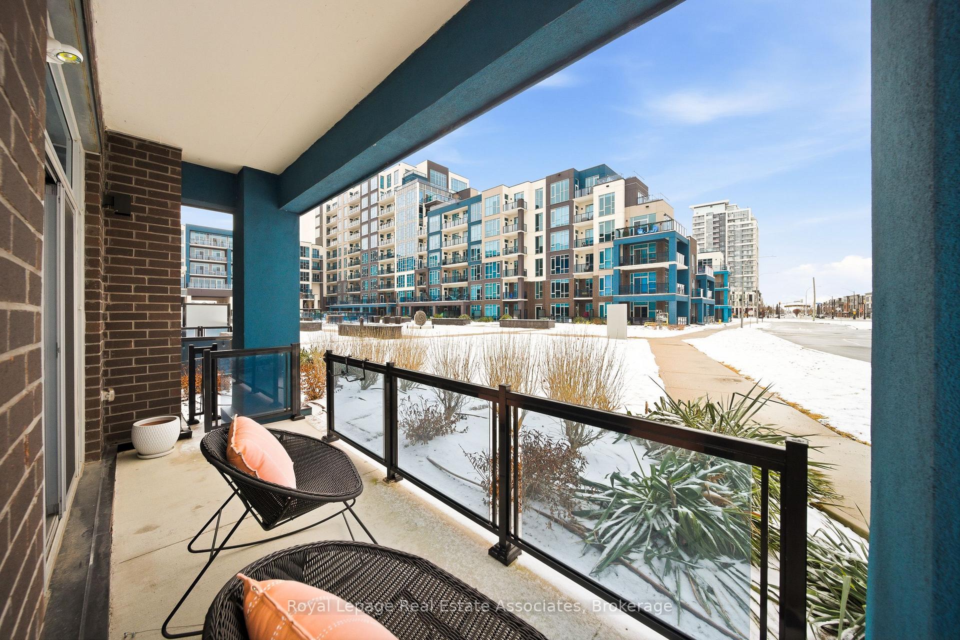 Photo 27 of Unit 112, 16 Concord Place, Grimsby, Grimsby Beach — HOMEH