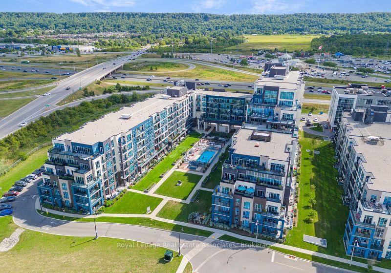 Photo 13 of Unit 112, 16 Concord Place, Grimsby, Grimsby Beach — HOMEH