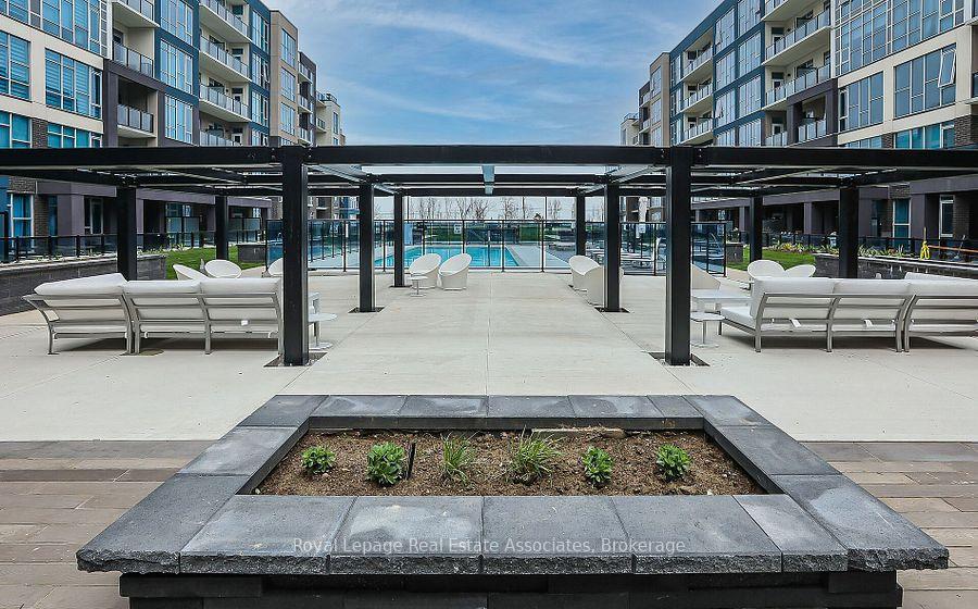 Photo 24 of Unit 112, 16 Concord Place, Grimsby, Grimsby Beach — HOMEH