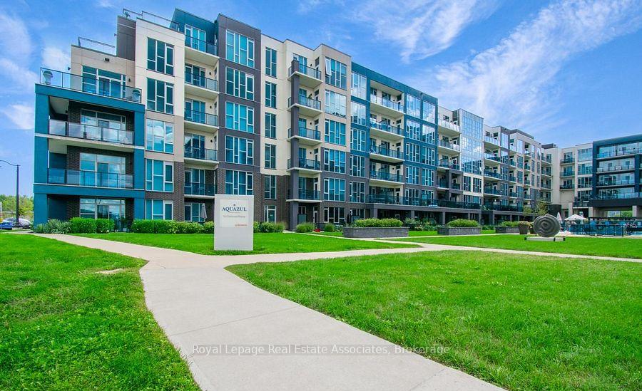 Photo 16 of Unit 112, 16 Concord Place, Grimsby, Grimsby Beach — HOMEH