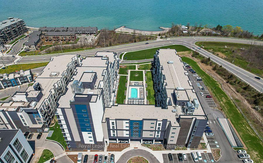 Photo 14 of Unit 112, 16 Concord Place, Grimsby, Grimsby Beach — HOMEH