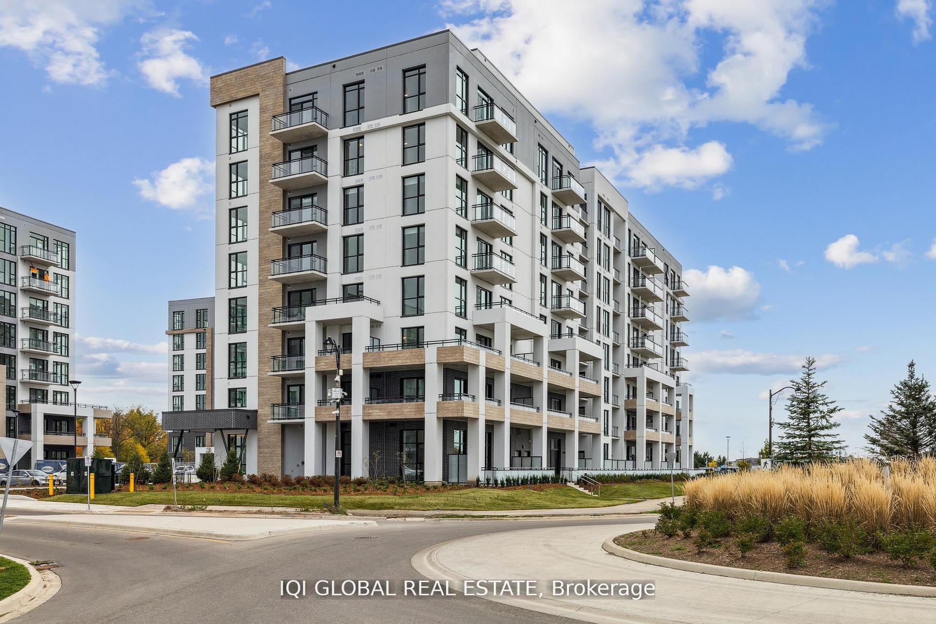 Photo 1 of Unit 406, 720 Whitlock Avenue, Milton, Cobban — HOMEH