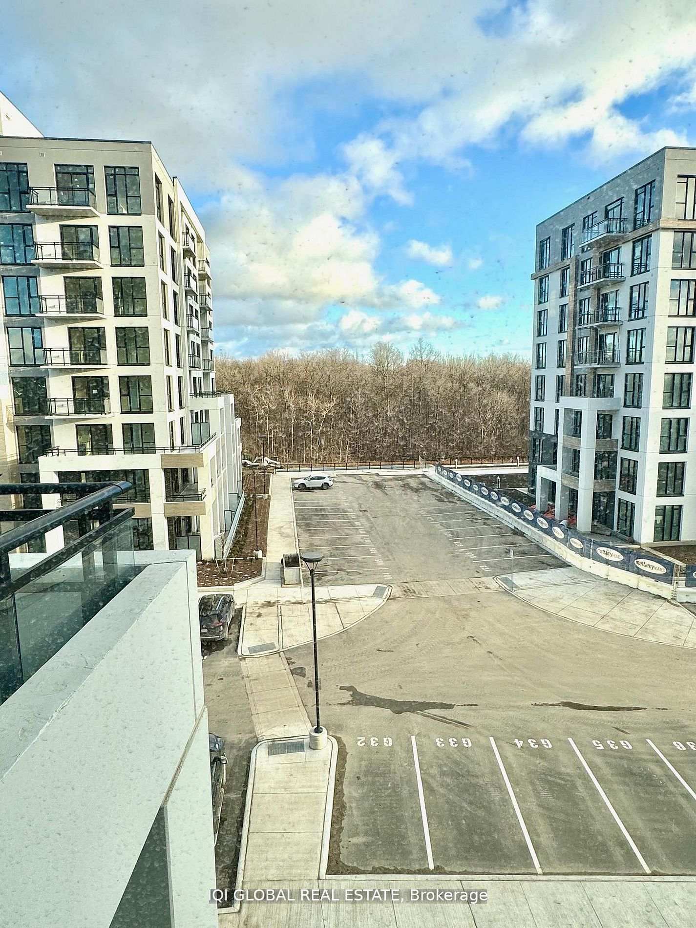 Photo 10 of Unit 406, 720 Whitlock Avenue, Milton, Cobban — HOMEH