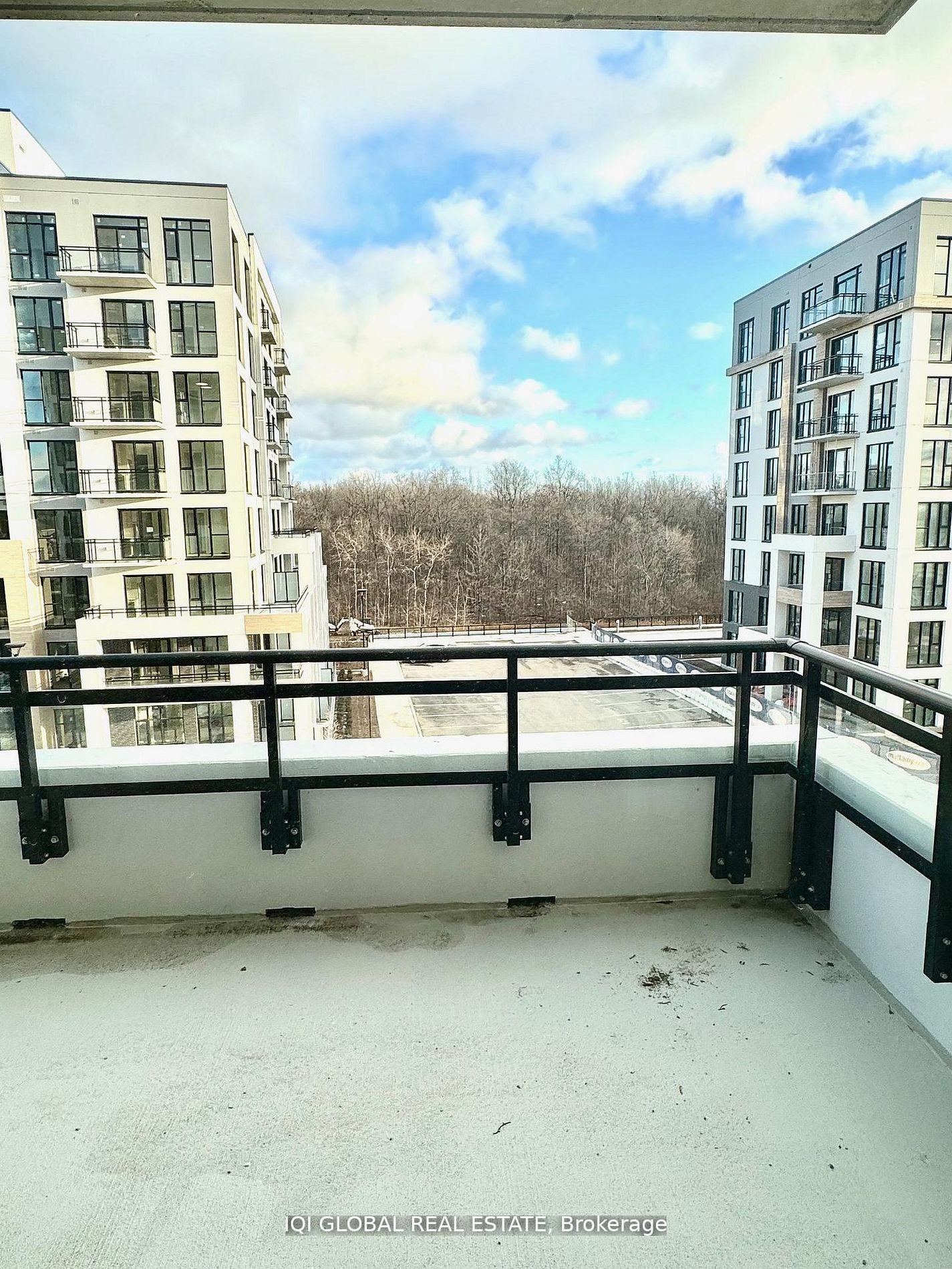 Photo 6 of Unit 406, 720 Whitlock Avenue, Milton, Cobban — HOMEH