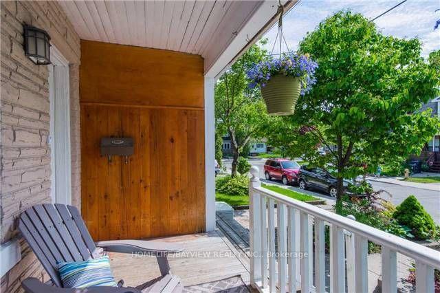 Photo 2 of 89 Coleridge Avenue, Toronto, Woodbine-Lumsden — HOMEH