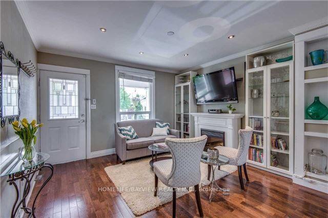 Photo 14 of 89 Coleridge Avenue, Toronto, Woodbine-Lumsden — HOMEH