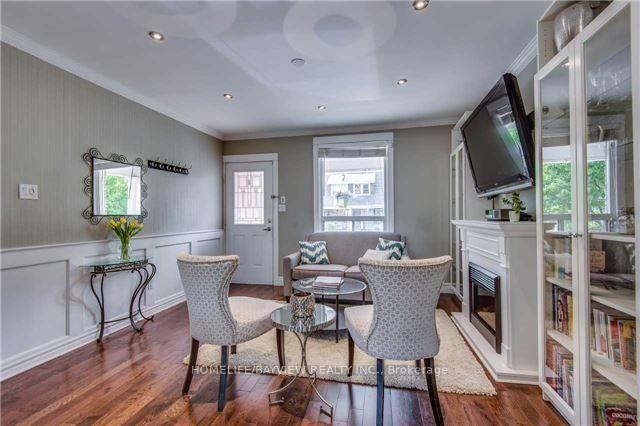 Photo 4 of 89 Coleridge Avenue, Toronto, Woodbine-Lumsden — HOMEH