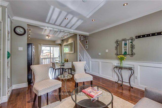 Photo 3 of 89 Coleridge Avenue, Toronto, Woodbine-Lumsden — HOMEH