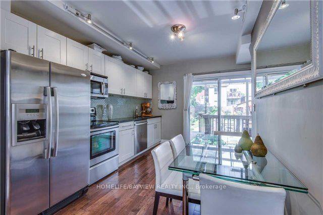 Photo 6 of 89 Coleridge Avenue, Toronto, Woodbine-Lumsden — HOMEH