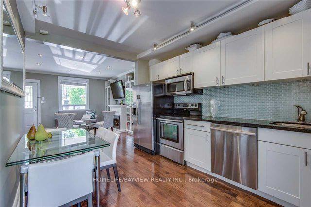 Photo 18 of 89 Coleridge Avenue, Toronto, Woodbine-Lumsden — HOMEH