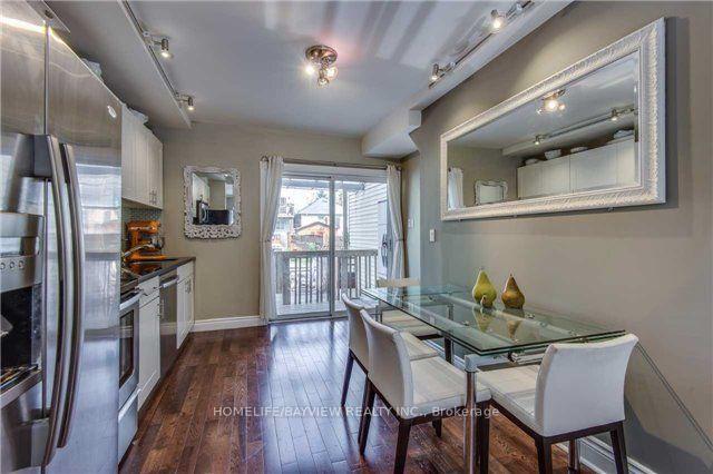 Photo 15 of 89 Coleridge Avenue, Toronto, Woodbine-Lumsden — HOMEH