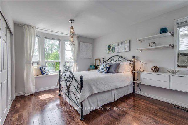 Photo 5 of 89 Coleridge Avenue, Toronto, Woodbine-Lumsden — HOMEH