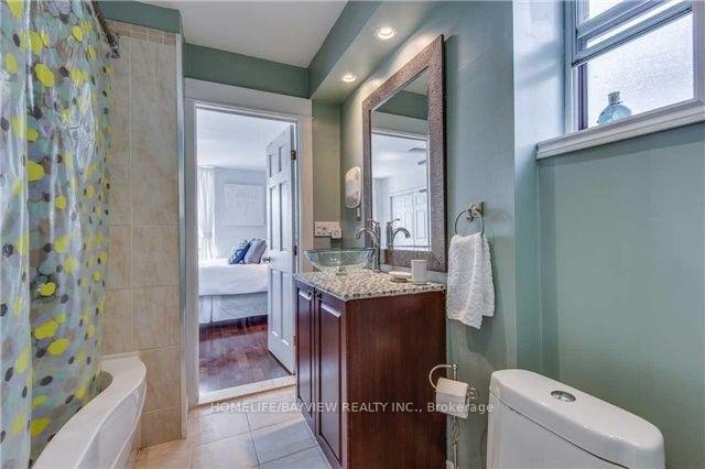 Photo 17 of 89 Coleridge Avenue, Toronto, Woodbine-Lumsden — HOMEH