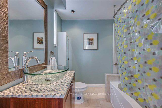 Photo 10 of 89 Coleridge Avenue, Toronto, Woodbine-Lumsden — HOMEH
