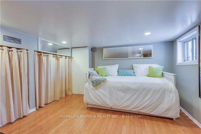 Photo 11 of 89 Coleridge Avenue, Toronto, Woodbine-Lumsden — HOMEH
