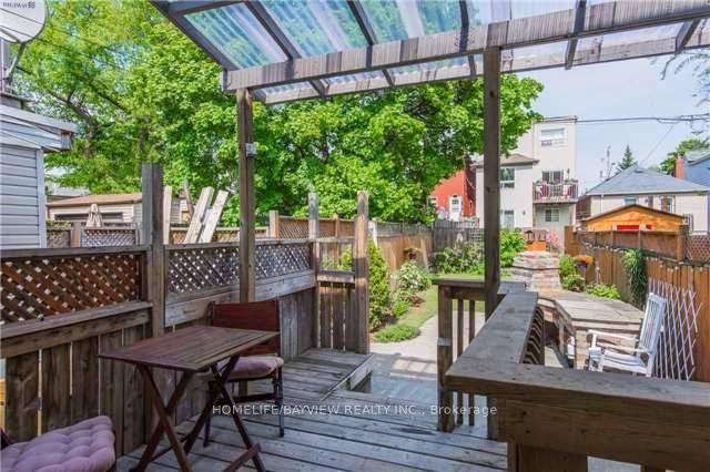 Photo 13 of 89 Coleridge Avenue, Toronto, Woodbine-Lumsden — HOMEH