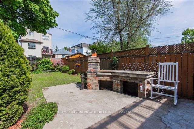 Photo 12 of 89 Coleridge Avenue, Toronto, Woodbine-Lumsden — HOMEH
