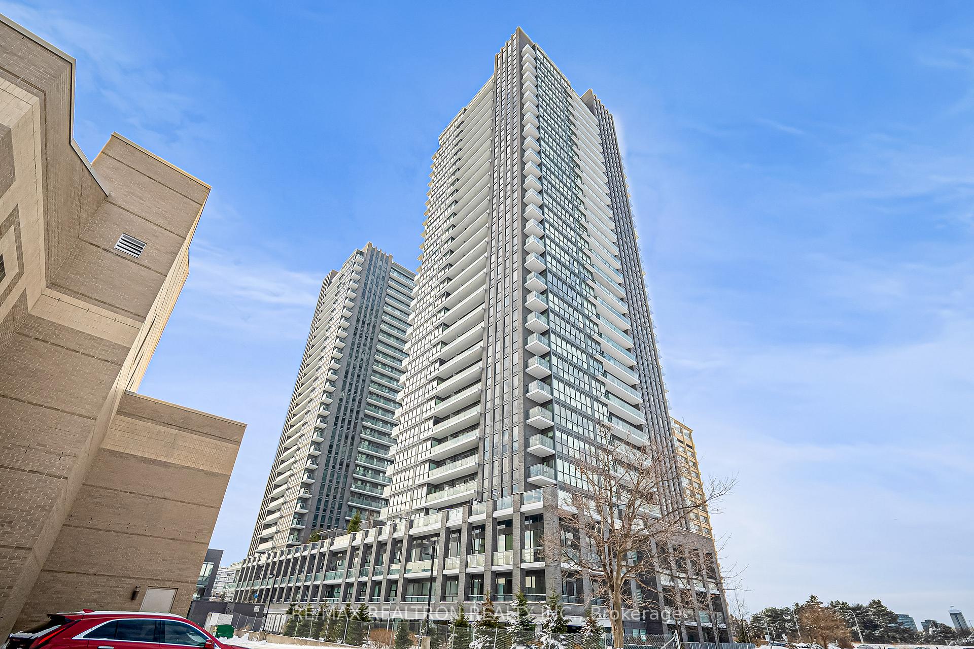 Photo 1 of Unit 902, 6 Sonic Way, Toronto, Flemingdon Park — HOMEH