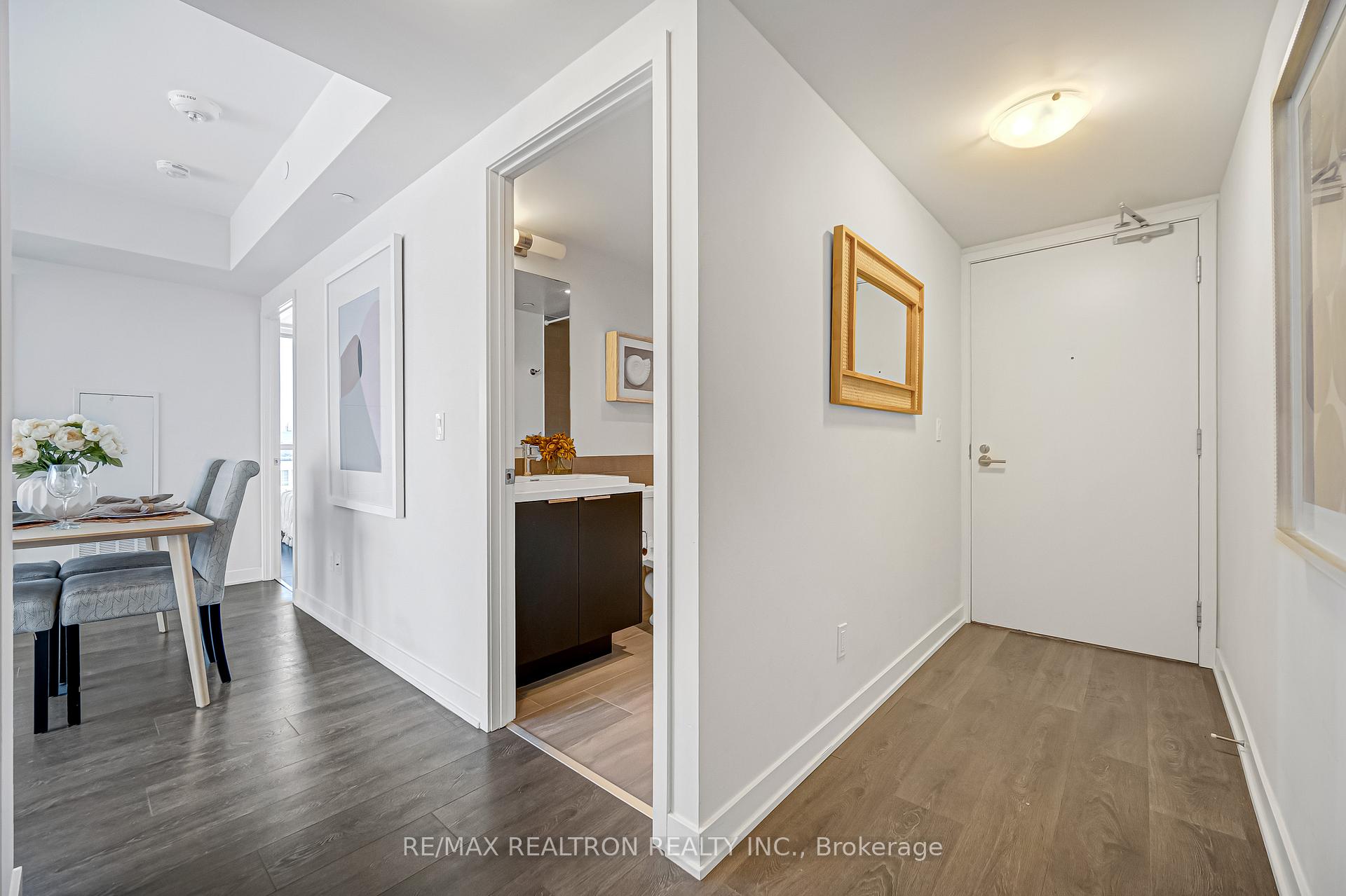 Photo 16 of Unit 902, 6 Sonic Way, Toronto, Flemingdon Park — HOMEH