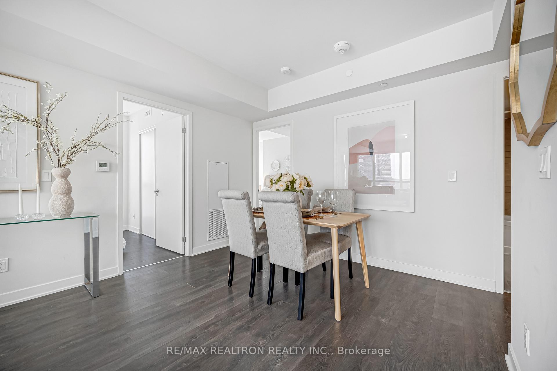 Photo 38 of Unit 902, 6 Sonic Way, Toronto, Flemingdon Park — HOMEH