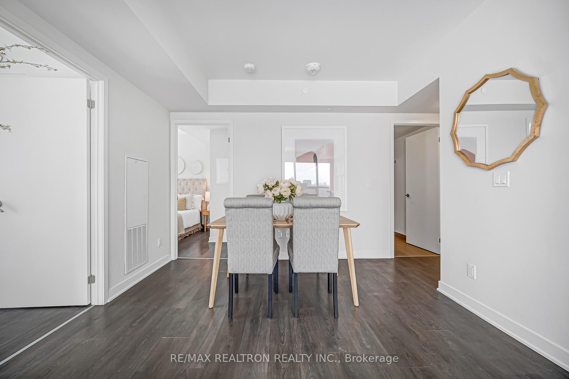 Photo 35 of Unit 902, 6 Sonic Way, Toronto, Flemingdon Park — HOMEH
