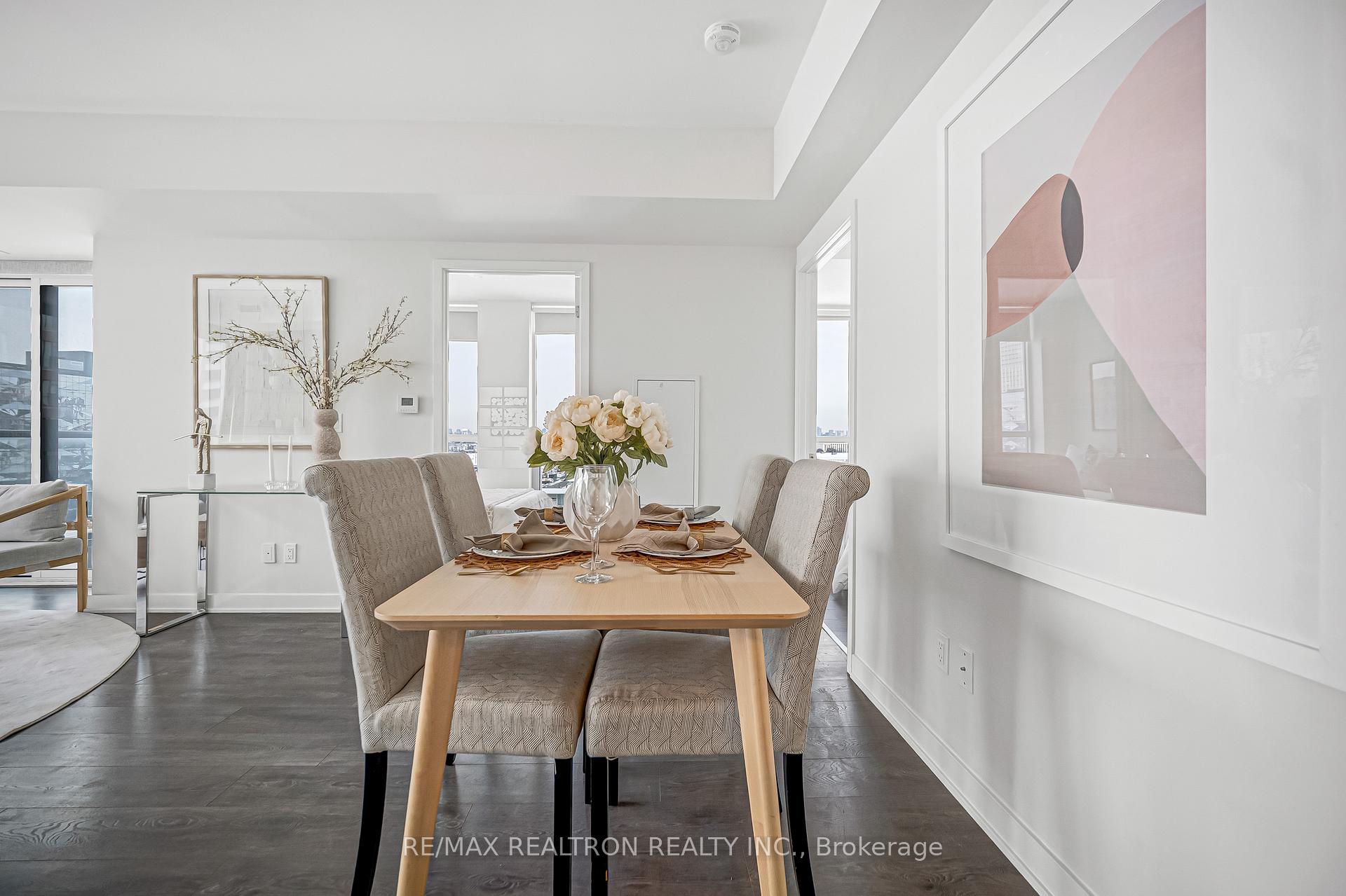 Photo 5 of Unit 902, 6 Sonic Way, Toronto, Flemingdon Park — HOMEH