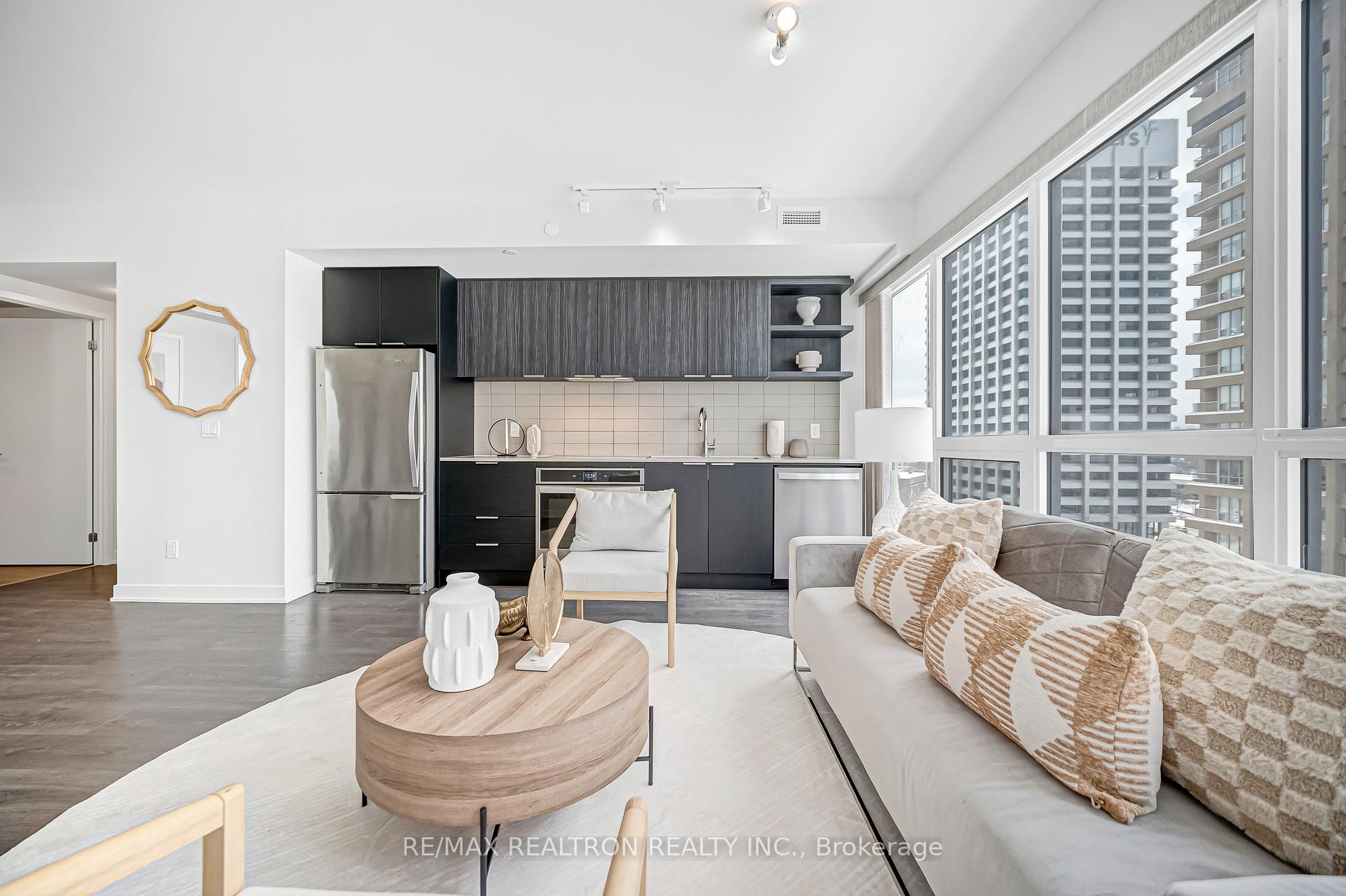 Photo 12 of Unit 902, 6 Sonic Way, Toronto, Flemingdon Park — HOMEH