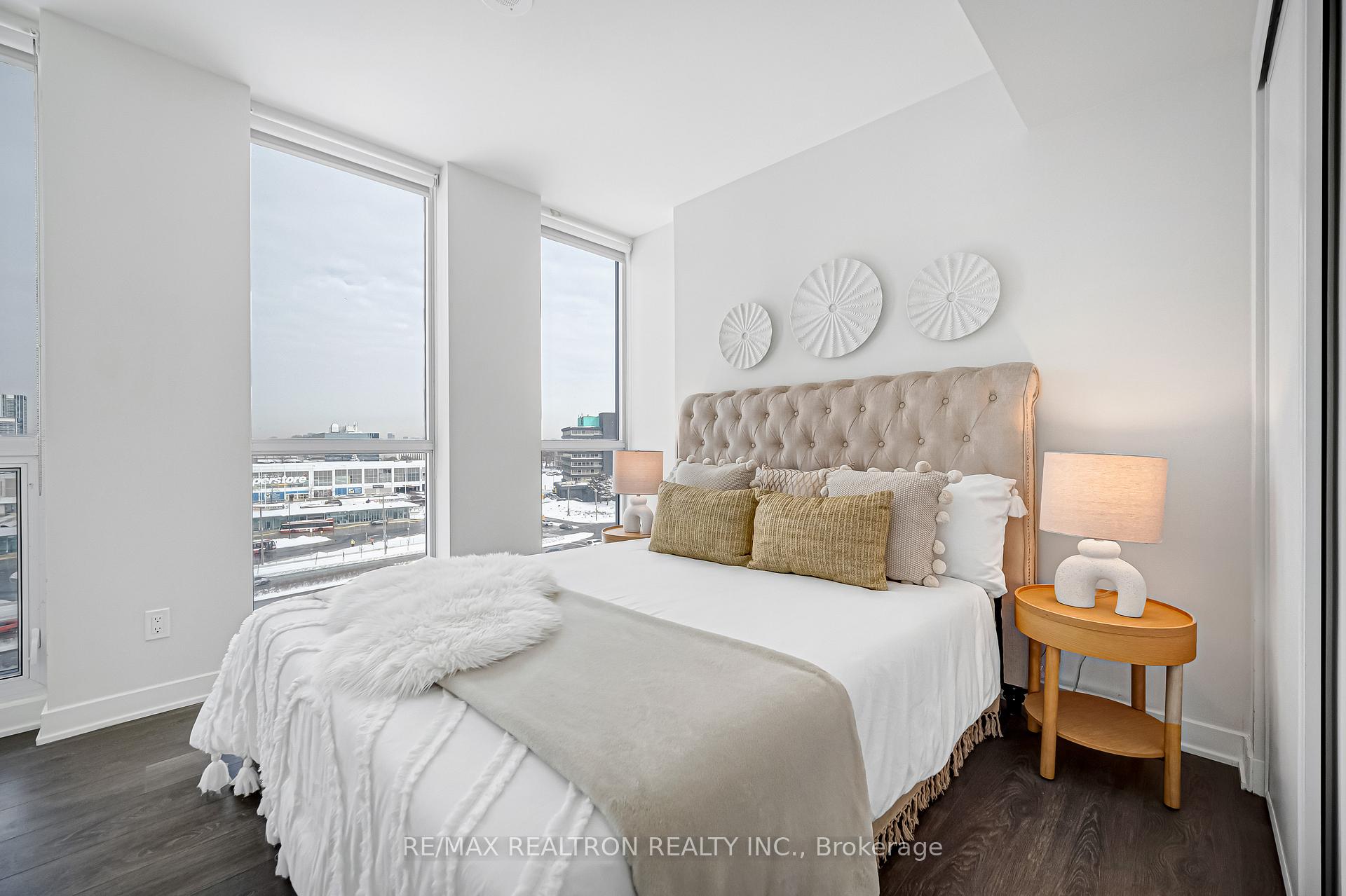 Photo 14 of Unit 902, 6 Sonic Way, Toronto, Flemingdon Park — HOMEH