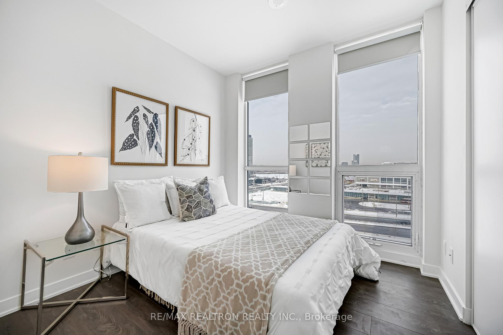 Photo 23 of Unit 902, 6 Sonic Way, Toronto, Flemingdon Park — HOMEH